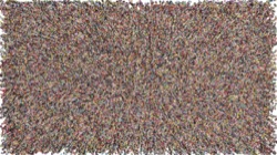 lighting paints :: raisedtexture2