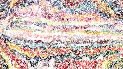modulated texture strokes :: modtexturestroke6