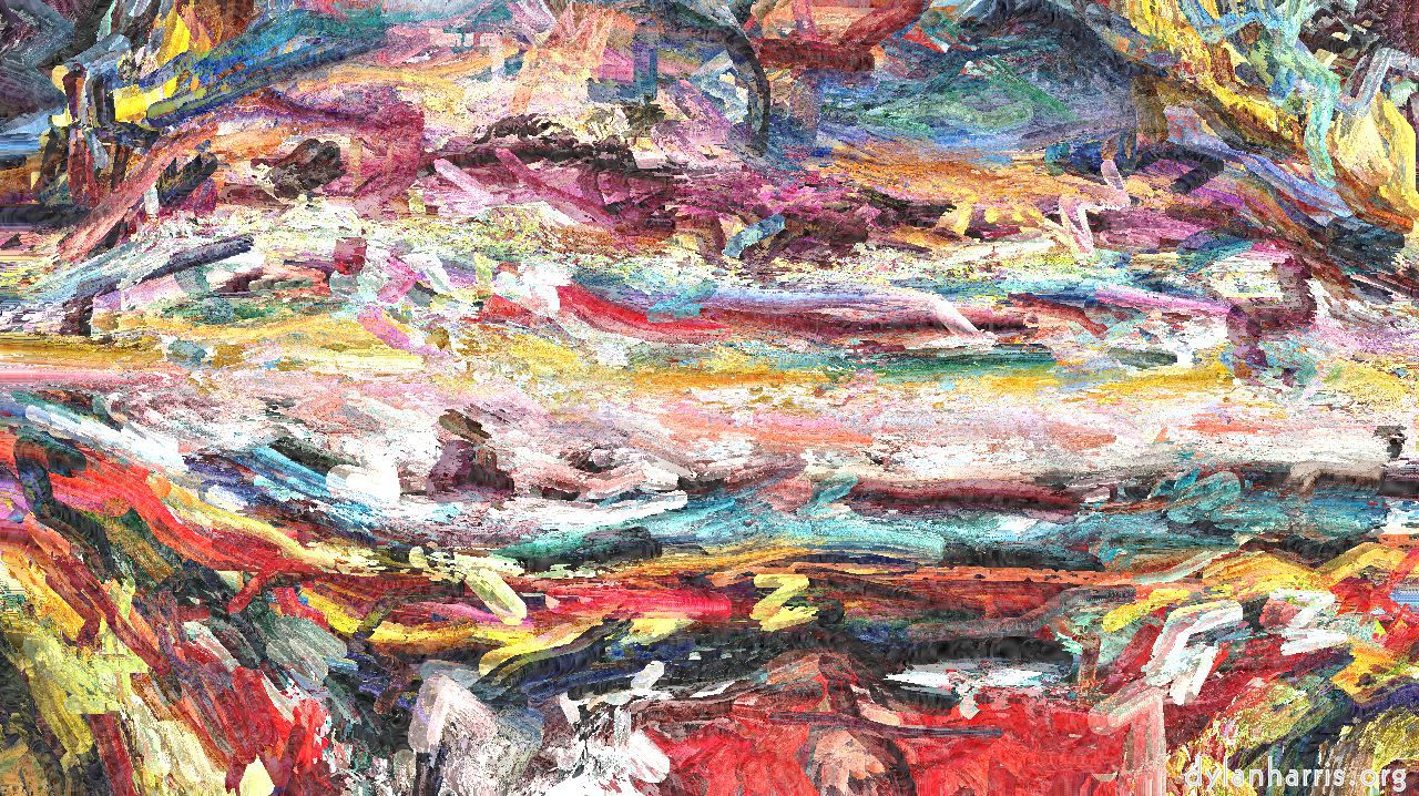 Image: paints :: obelescense1