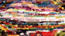 paints :: dualtonemessyspheres