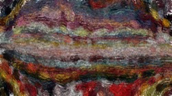 paints :: granularparticles