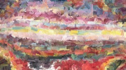 paints :: grittytonedbristles