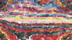 paints :: nicetonedbristlestroke