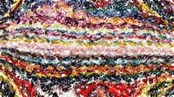 paints :: pressuremixedparticles