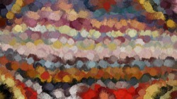particulate :: frothy1