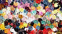 pattern effects :: spindiskis1