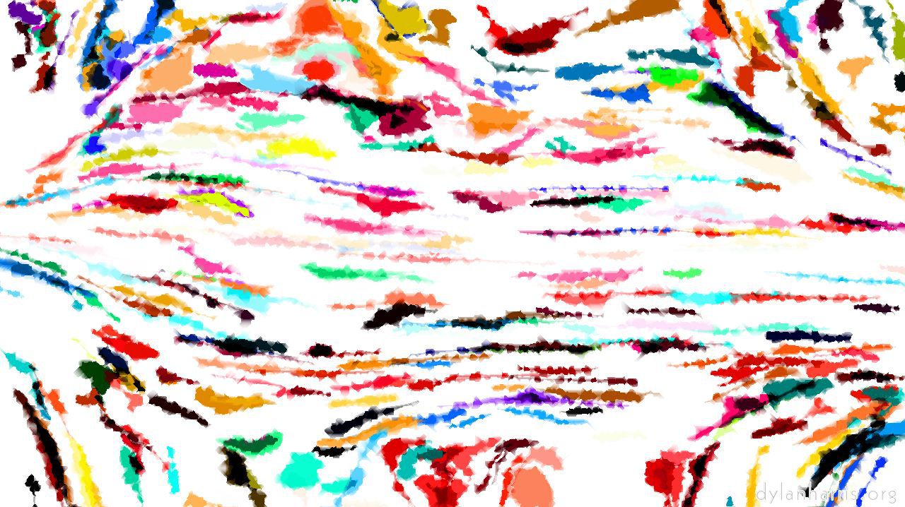 raggedsaturationregions