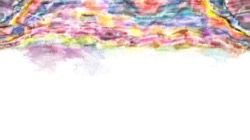 regions auto drawn :: complexitywatercolour1
