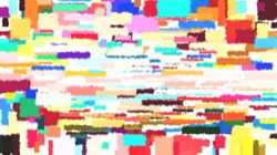 regions auto drawn :: raggedrectangles1