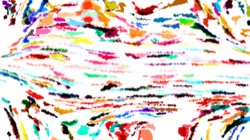 regions auto drawn :: raggedsaturationregions