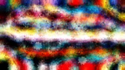 regions auto drawn :: rippedstroke1