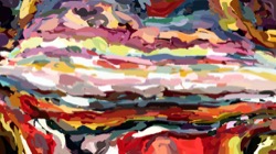 regions auto drawn :: solidflatabstraction1