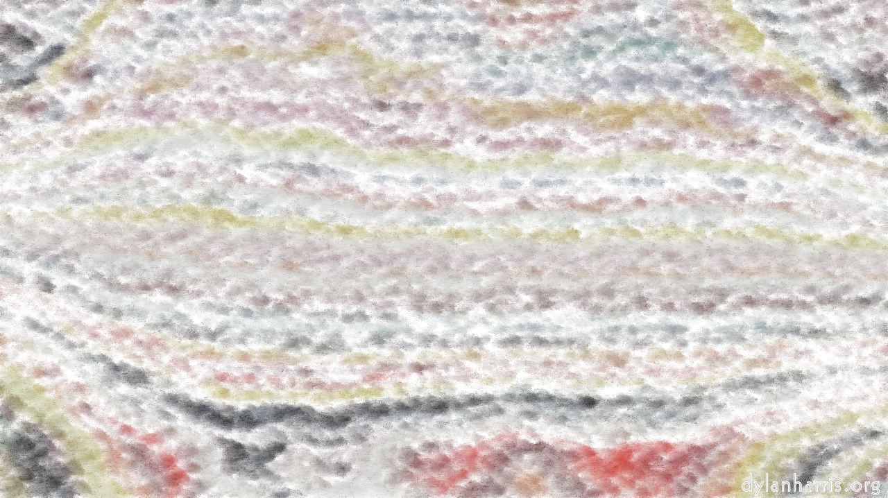 Image: smeary paints :: oilychalk2