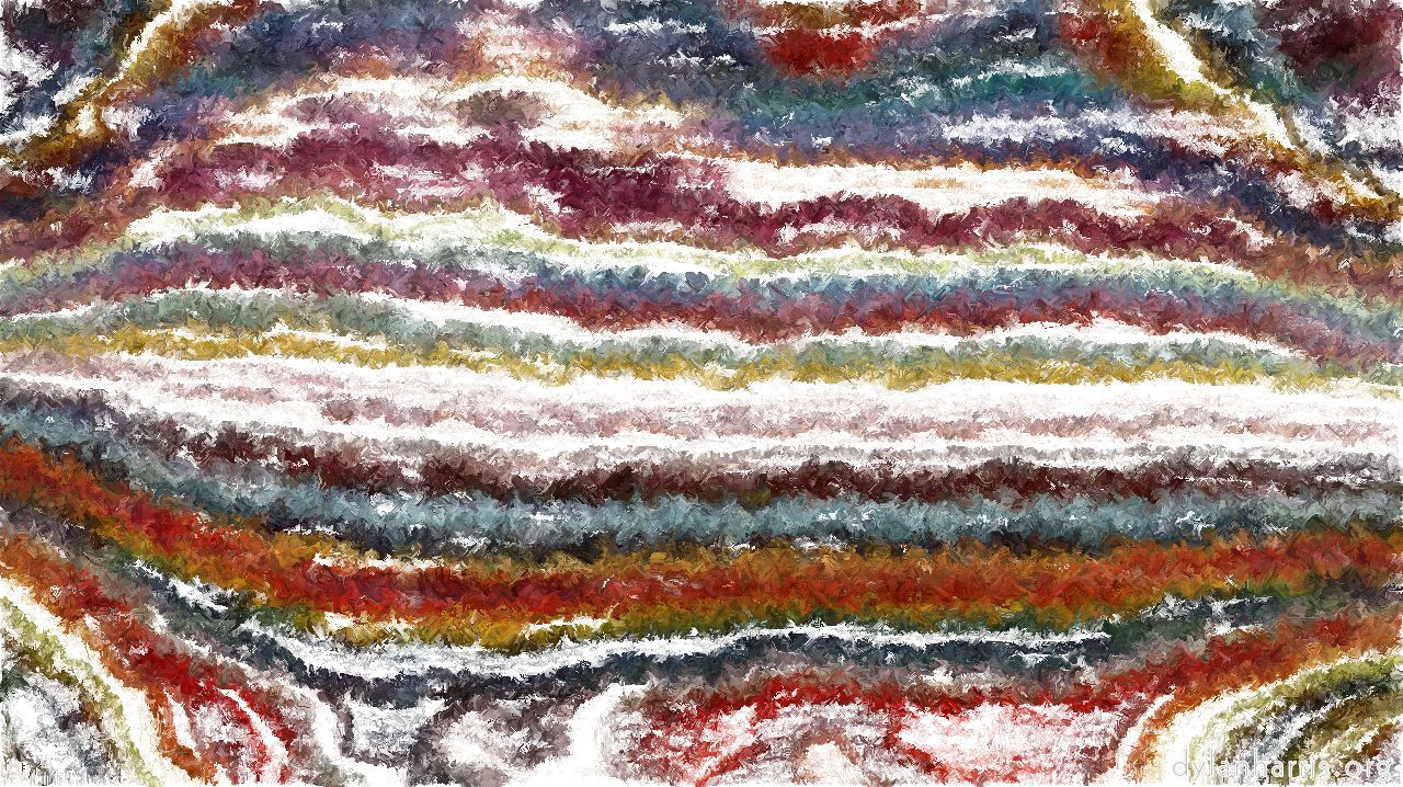 Image: smeary paints :: sloppyedger1b