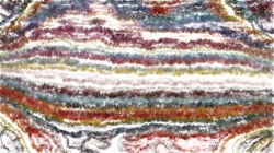 Image: image from smeary paints