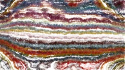 Image: image from smeary paints