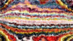 Image: image from smeary paints