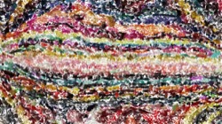 Image: image from smeary paints