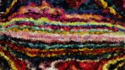 Image: image from smeary paints