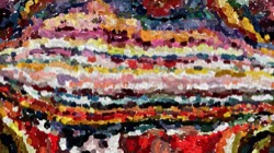 stylised :: gradientrope1