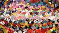 stylised :: individualglassmarbles