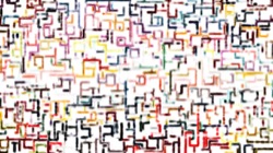 stylised :: rectalinear1