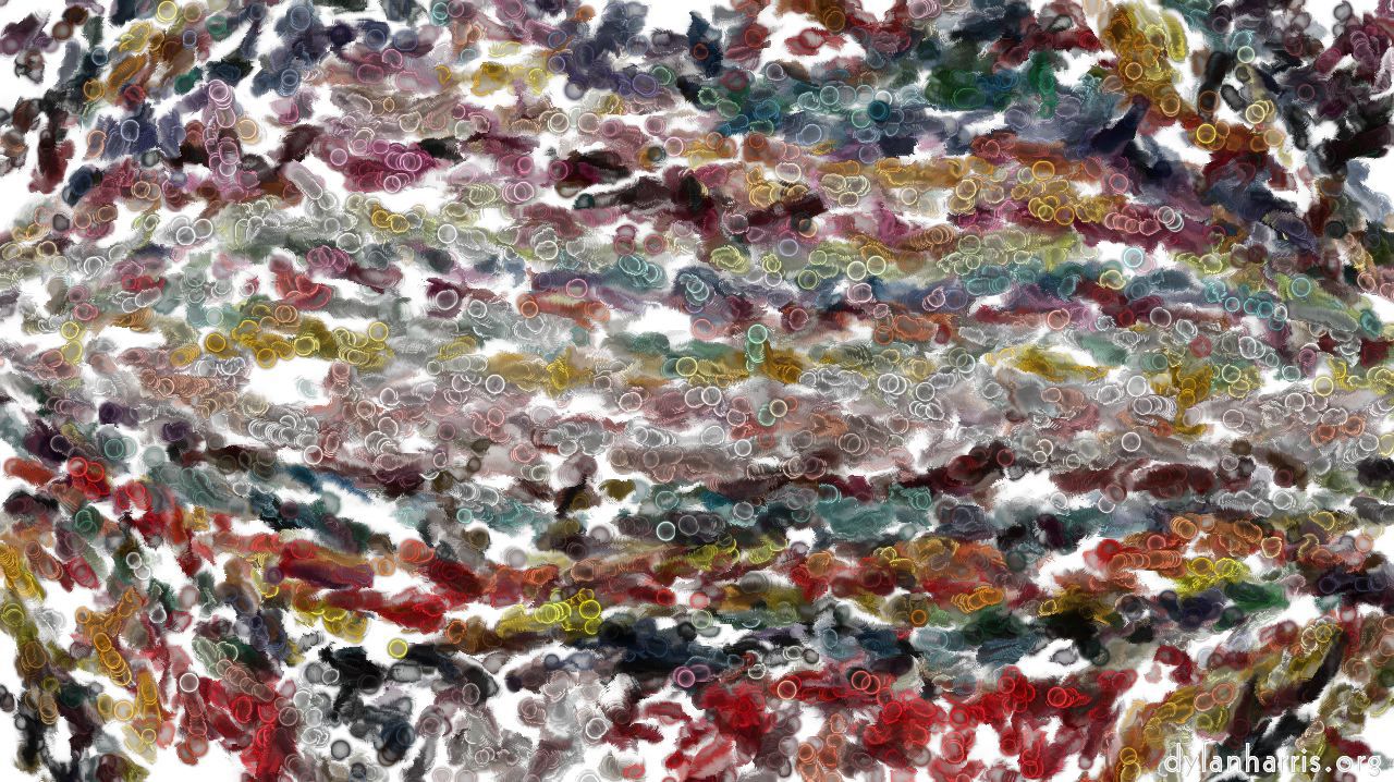 Image: wet :: corpusles3