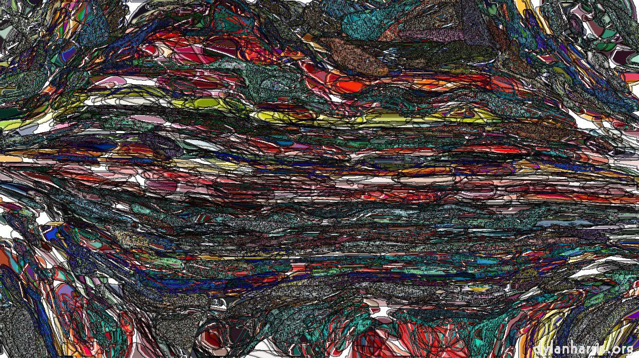 Image: wild ones :: differentialregions1b