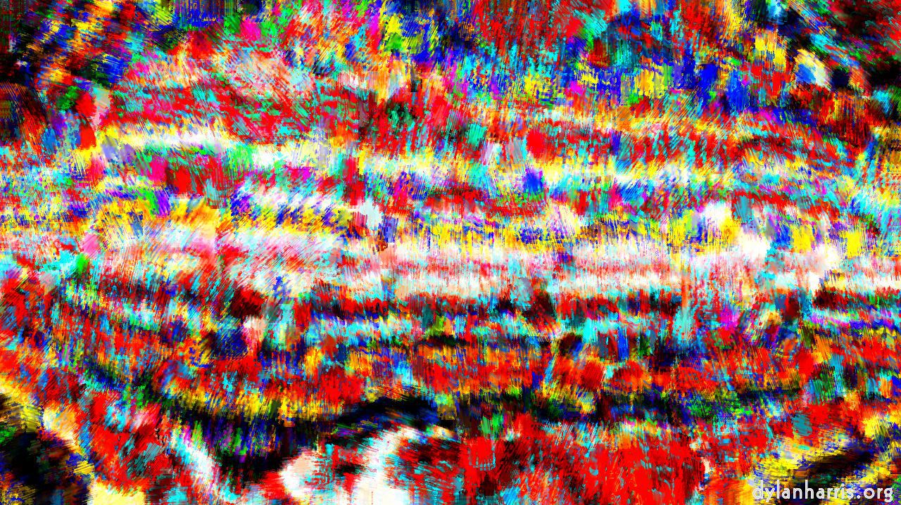 extremesaturation