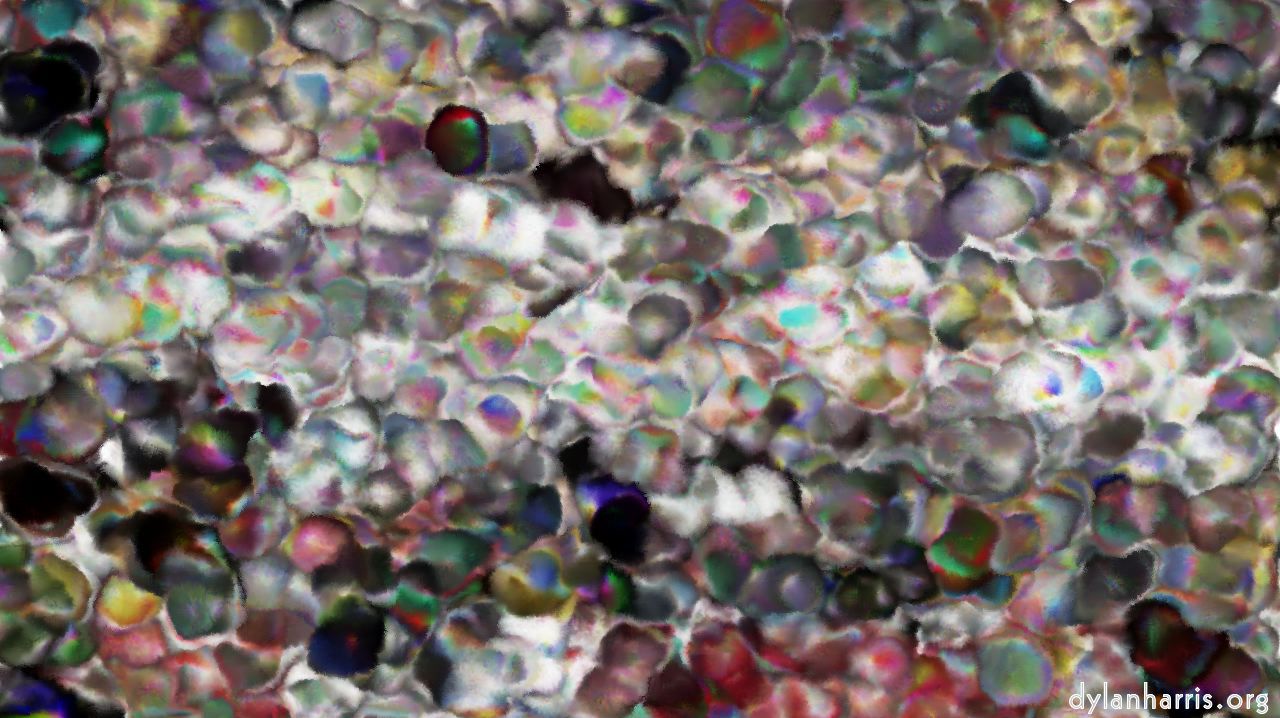 Image: abstraction :: cloudypsychink1