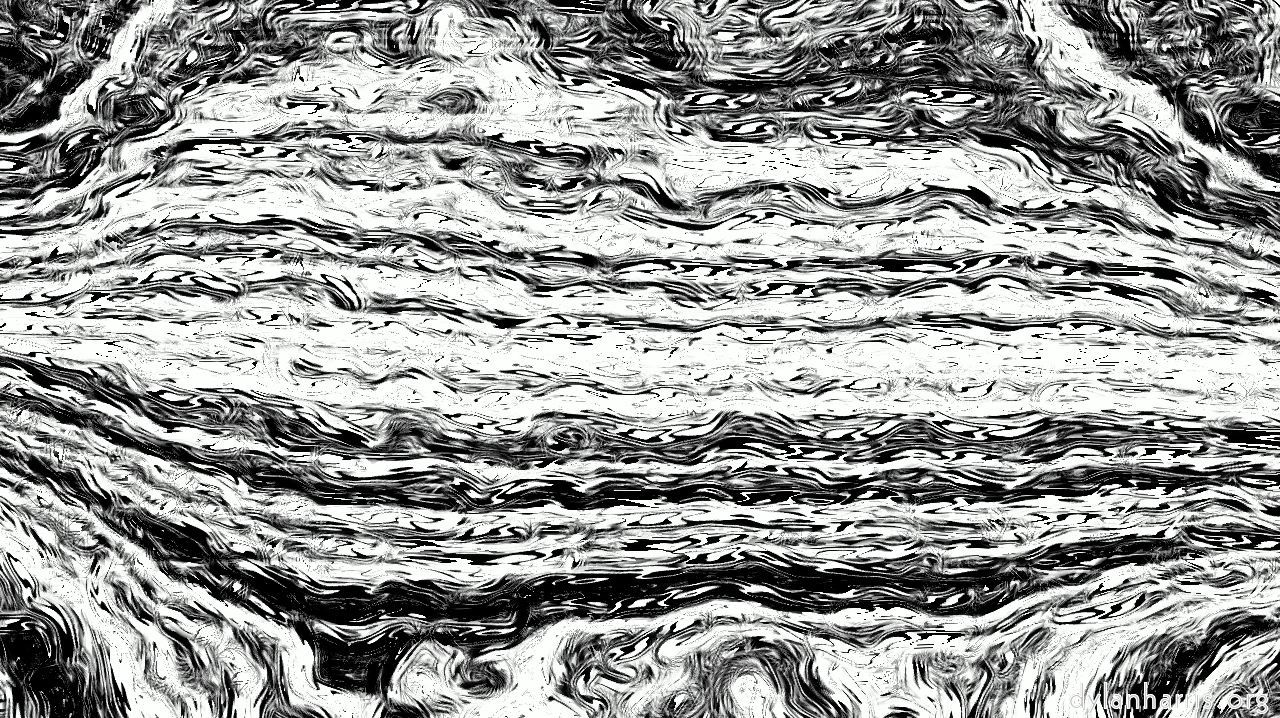 pathfollowbwdither