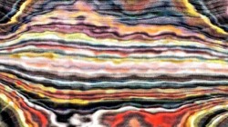 background texture dither :: sandyditherpaint1