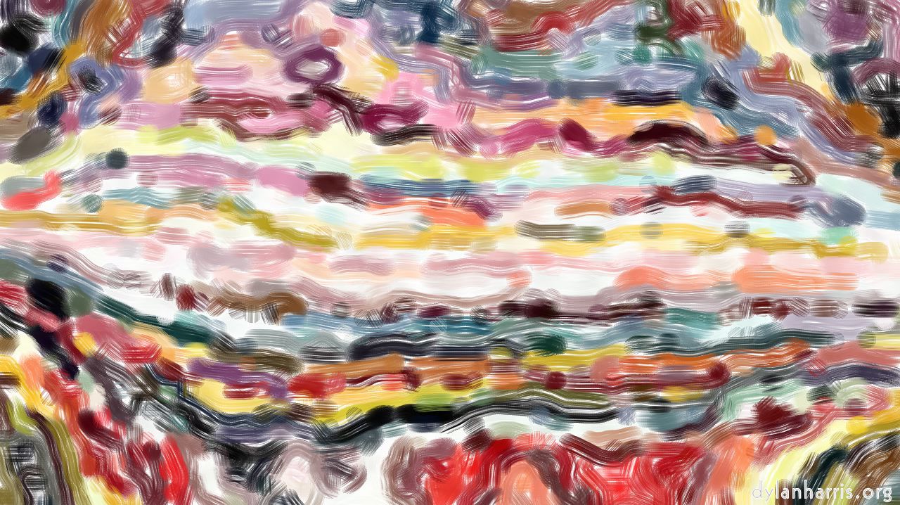 Image: bristle :: birstlenibcolour