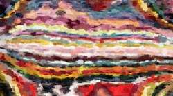 bristle :: bristlecanvascolourdragb