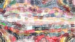 bristle :: bristlenibcolourmixex5