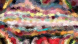 bristle :: bristlenibcolourmixex7b