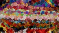 bristle :: messyflatoil1
