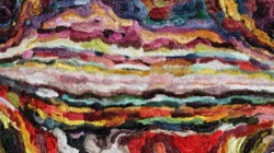 bristle :: vibrantcolourscratchy