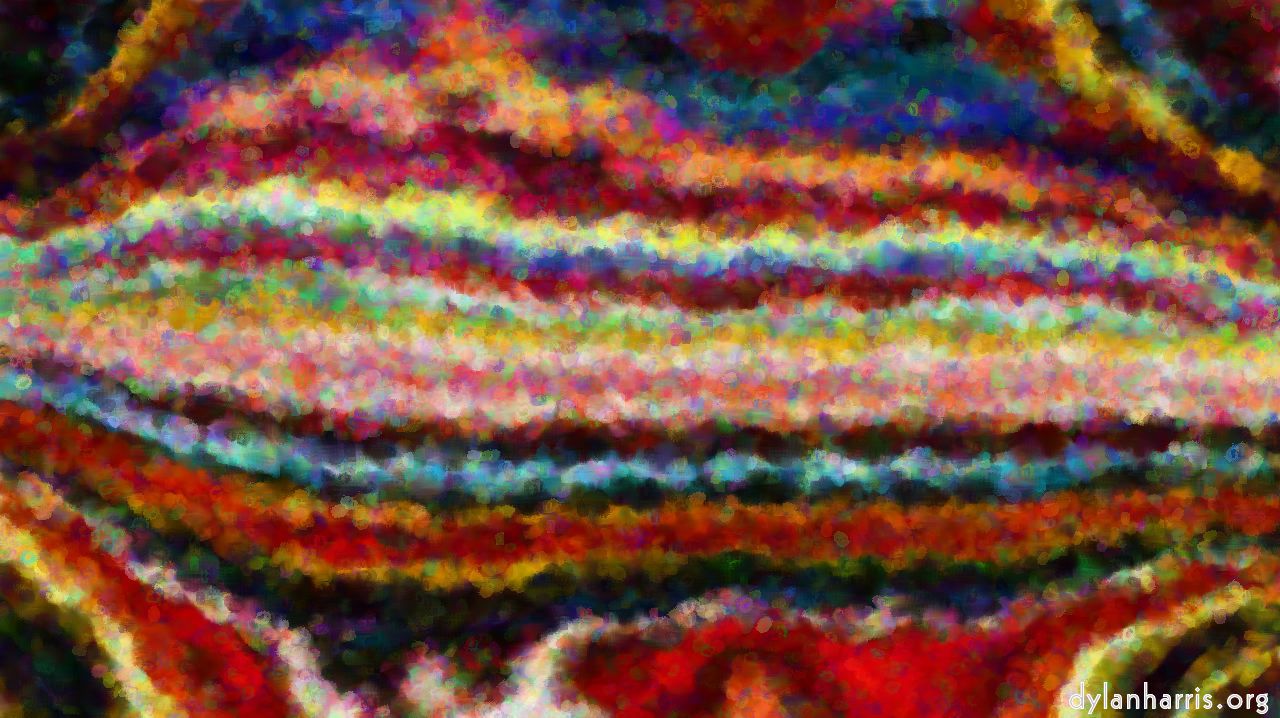 Image: cloners :: multihue2