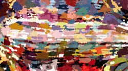 flat :: roughfill3