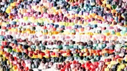 gradient multinibs :: aymetrictextured