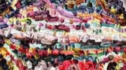 gradient multinibs :: prestrokerag