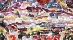 gradient multinibs :: wetmixergradient