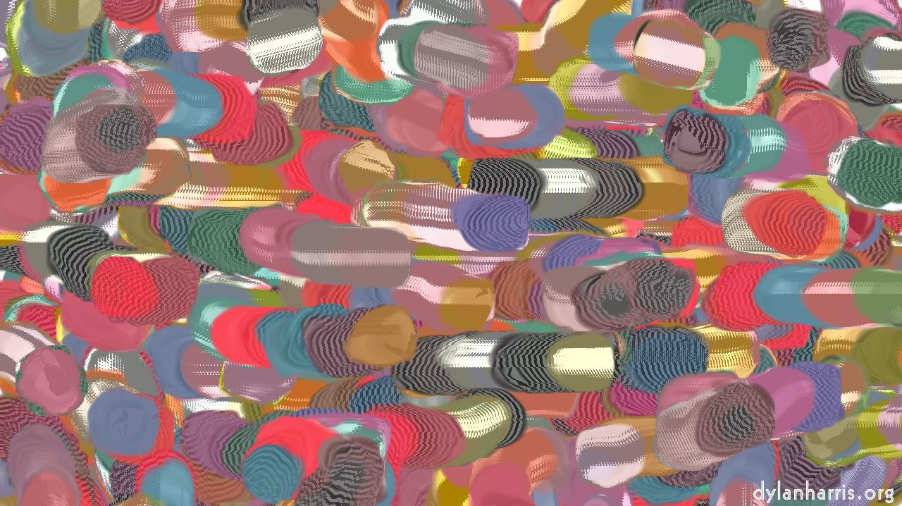 Image: liquids :: liquidwraggedpattern1