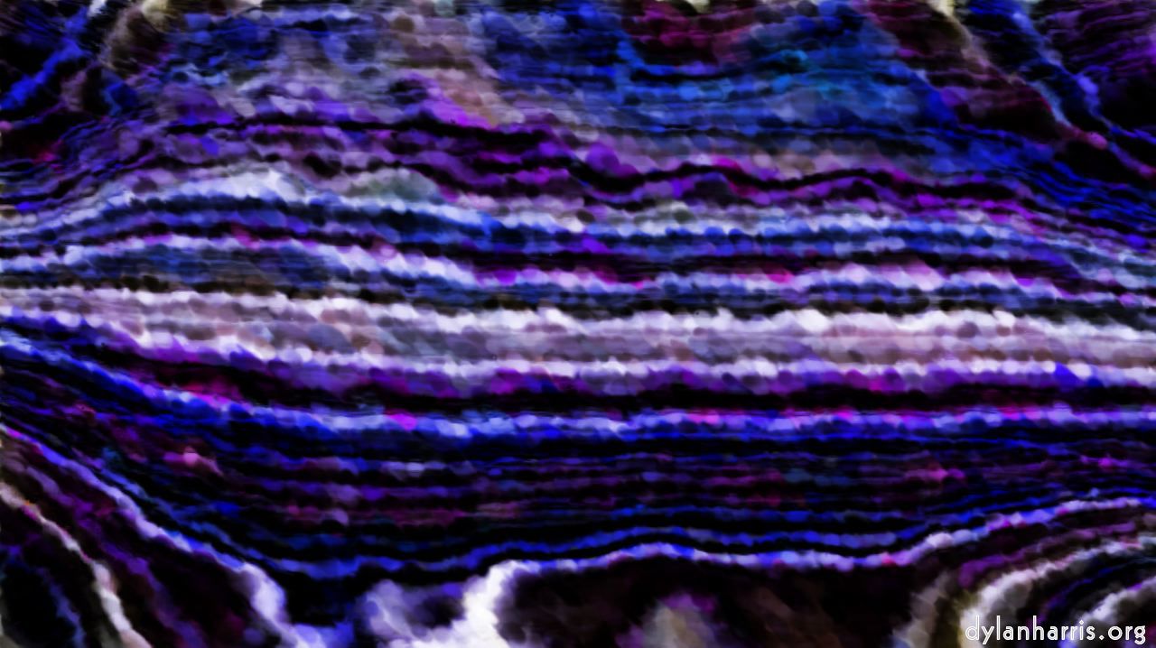 Image: liquids :: runnysemitransliquid