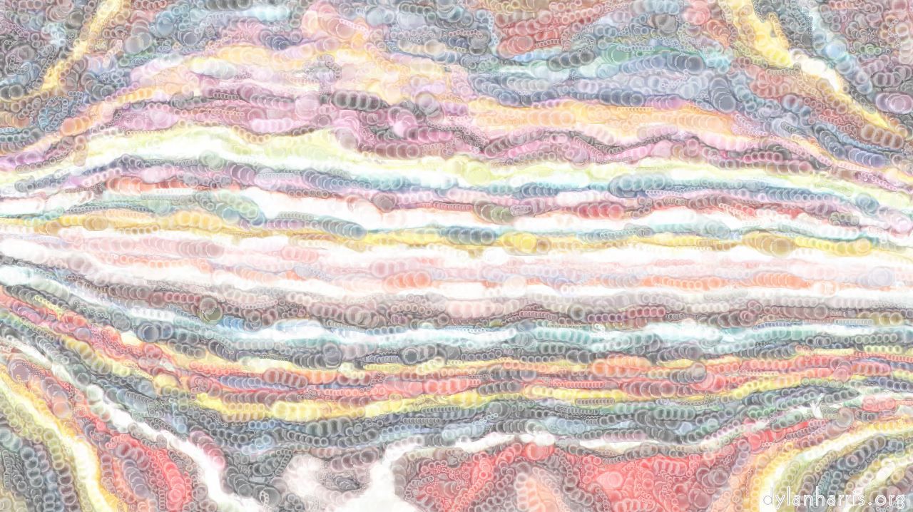 Image: paint :: puckeredgel1