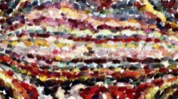 particles :: pressureflow