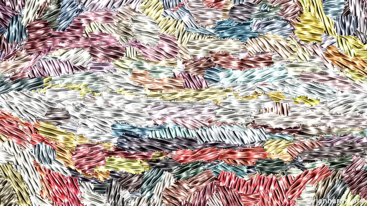 Image: regions :: texturedlineregions1