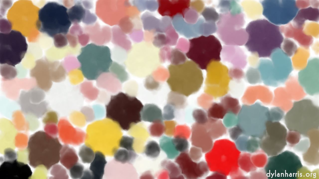 cloudy
