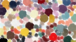 soft :: cloudy